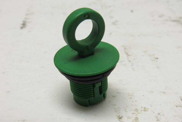 Perma Lubricator Activating Activator Screw Green 3 Month Dispensing 10/pack