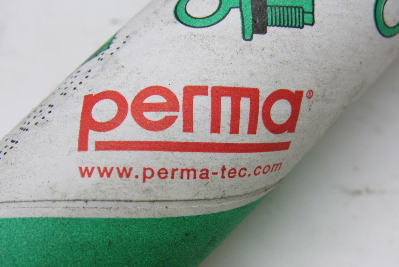Perma Lubricator Activating Activator Screw Green 3 Month Dispensing 10/pack