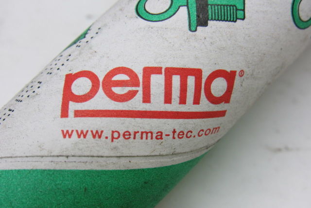 Perma Lubricator Activating Activator Screw Green 3 Month Dispensing 10/pack
