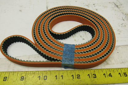 Siegling 16T 5 PAZ 3480-09 Proposition Timing Belt Linatrile 2mm Directional