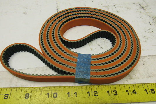 Siegling 16T 5 PAZ 3480-09 Proposition Timing Belt Linatrile 2mm Directional