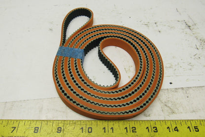 Siegling 16T 5 PAZ 3480-09 Proposition Timing Belt Linatrile 2mm Directional