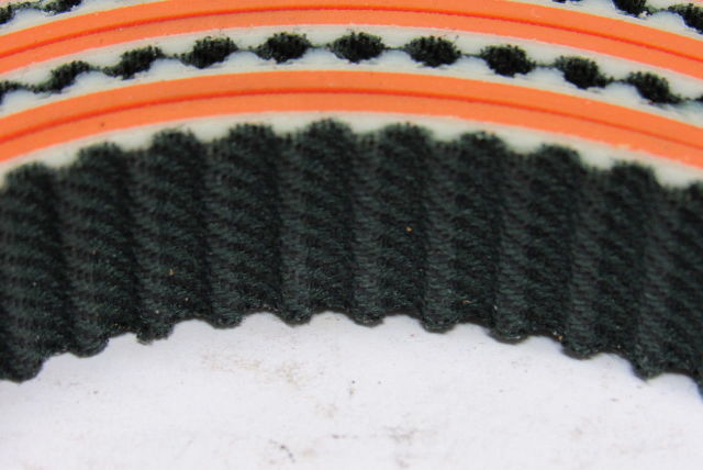 Siegling 16T 5 PAZ 3480-09 Proposition Timing Belt Linatrile 2mm Directional