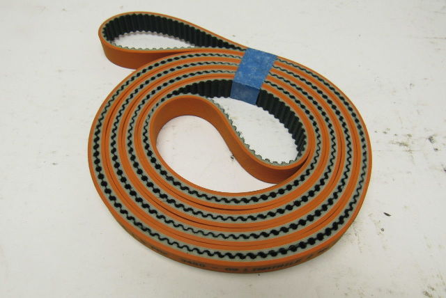 Siegling 16T 5 PAZ 3480-09 Proposition Timing Belt Linatrile 2mm Directional