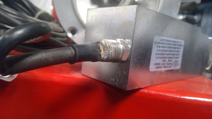 Coti Global CG-743 Single Ended Beam Load Cell 10K Capacity - Damaged