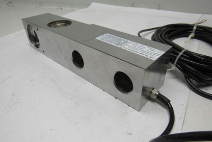 Coti Global CG-743 Single Ended Beam Load Cell 20K Capacity