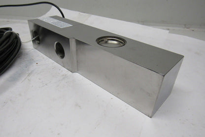 Coti Global CG-743 Single Ended Beam Load Cell 20K Capacity