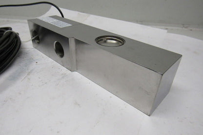 Coti Global CG-743 Single Ended Beam Load Cell 20K Capacity