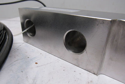 Coti Global CG-743 Single Ended Beam Load Cell 20K Capacity