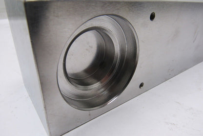 Coti Global CG-743 Single Ended Beam Load Cell 20K Capacity