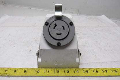 Powerhook UPH-35 For Holophane Lighting 480V-20A Luminaire Fitting
