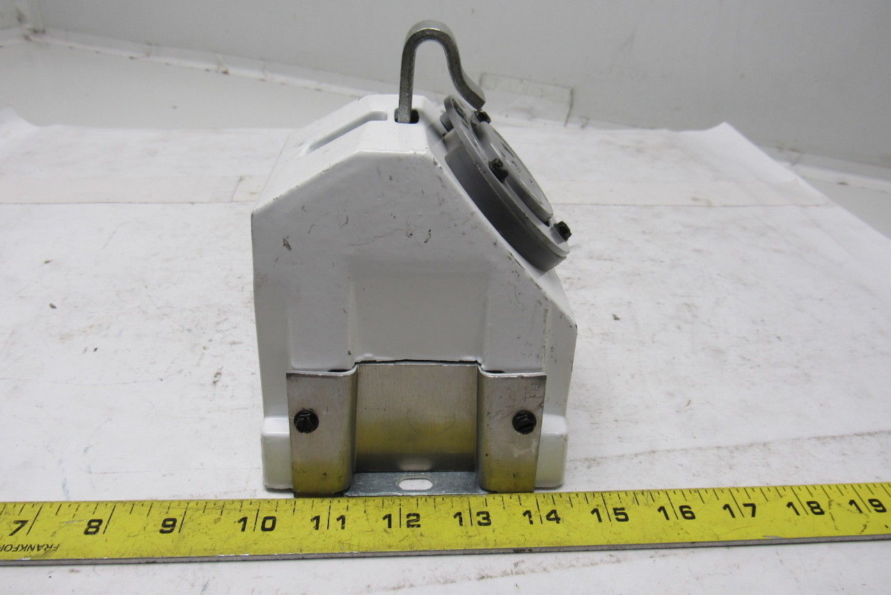 Powerhook UPH-35 For Holophane Lighting 480V-20A Luminaire Fitting