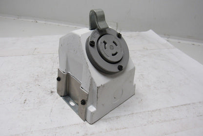 Powerhook UPH-35 For Holophane Lighting 480V-20A Luminaire Fitting