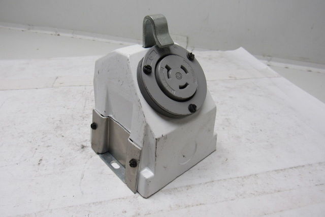 Powerhook UPH-35 For Holophane Lighting 480V-20A Luminaire Fitting