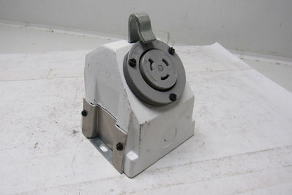 Powerhook UPH-35 For Holophane Lighting 480V-20A Luminaire Fitting