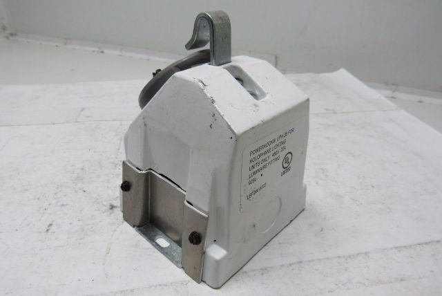 Powerhook UPH-35 For Holophane Lighting 480V-20A Luminaire Fitting