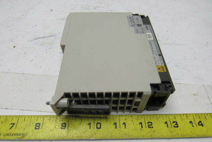 AEG 6728-042.248298 Modicon DEO 216 Input Module 24VDC 16 Point