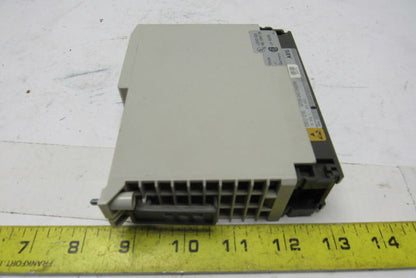 AEG 6728-042.248298 Modicon DEO 216 Input Module 24VDC 16 Point