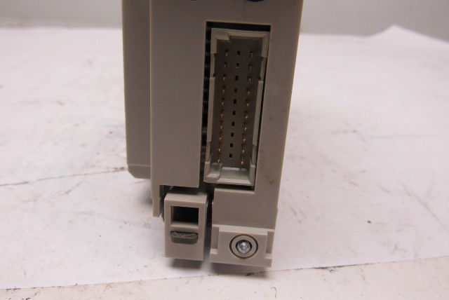 AEG 6728-042.248298 Modicon DEO 216 Input Module 24VDC 16 Point