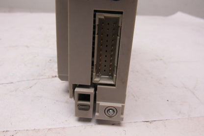 AEG 6728-042.248298 Modicon DEO 216 Input Module 24VDC 16 Point
