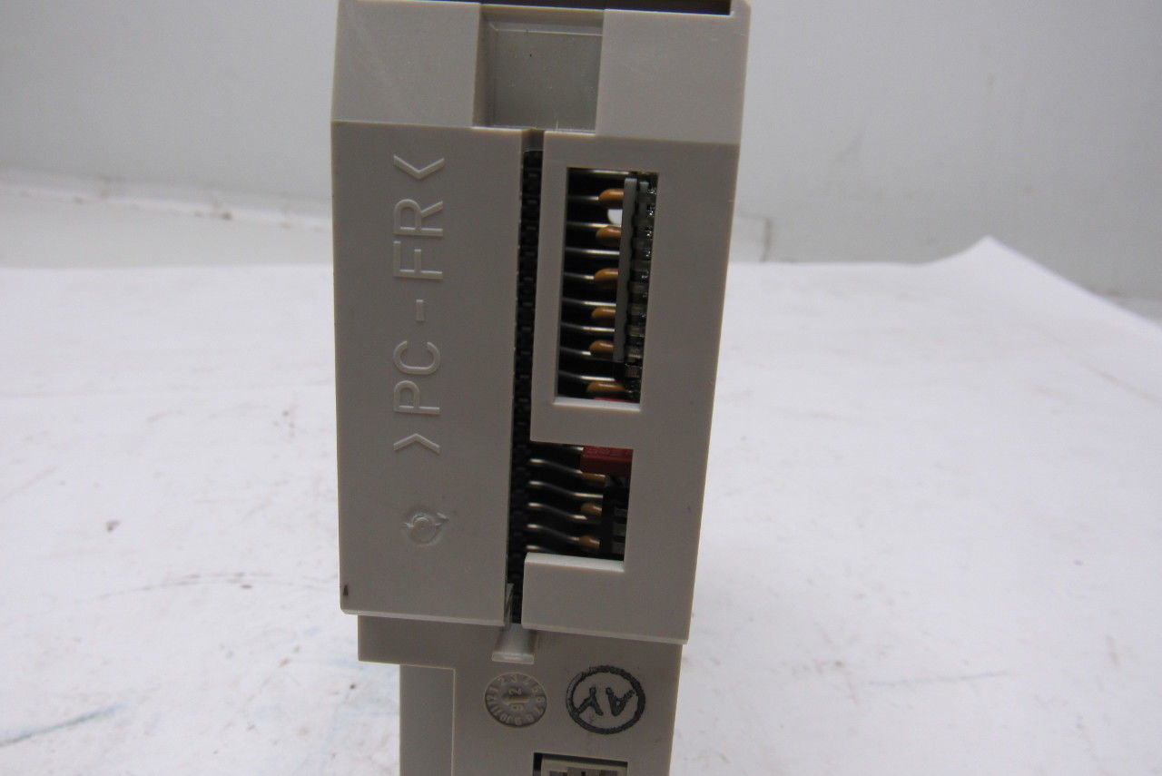 AEG 6728-042.248298 Modicon DEO 216 Input Module 24VDC 16 Point