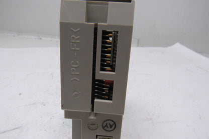 AEG 6728-042.248298 Modicon DEO 216 Input Module 24VDC 16 Point