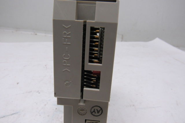AEG 6728-042.248298 Modicon DEO 216 Input Module 24VDC 16 Point