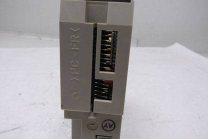 AEG 6728-042.248298 Modicon DEO 216 Input Module 24VDC 16 Point