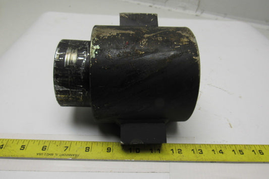 Map-Tite 2" To 4" Inline Spring Flow Control Hydraulic Check Valve