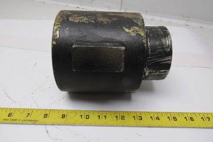 Map-Tite 2" To 4" Inline Spring Flow Control Hydraulic Check Valve