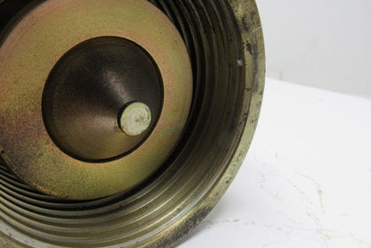 Map-Tite 2" To 4" Inline Spring Flow Control Hydraulic Check Valve