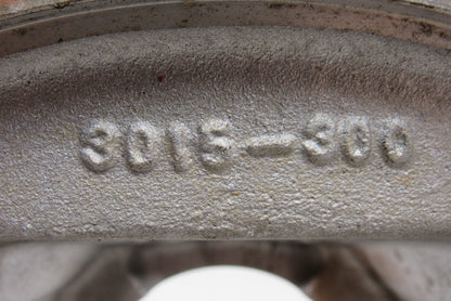 Vescor 3015-300 Hydraulic Pump Electric Motor Adapter 324TC 405TC to SAE D