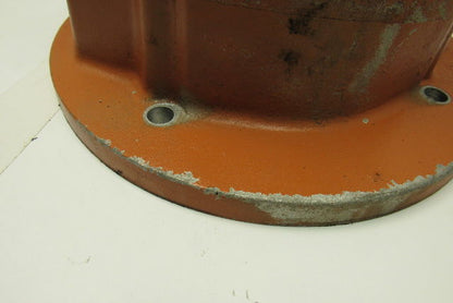 Vescor 3015-300 Hydraulic Pump Electric Motor Adapter 324TC 405TC to SAE D