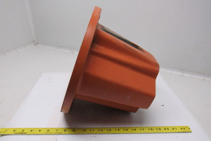 Vescor 3015-300 Hydraulic Pump Electric Motor Adapter 324TC 405TC to SAE D