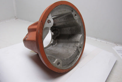 Vescor 3015-300 Hydraulic Pump Electric Motor Adapter 324TC 405TC to SAE D