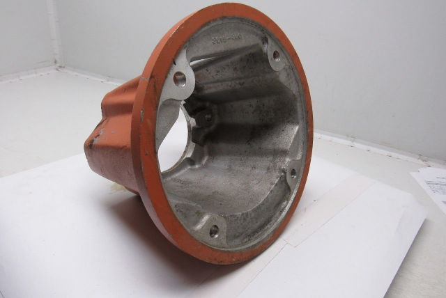 Vescor 3015-300 Hydraulic Pump Electric Motor Adapter 324TC 405TC to SAE D