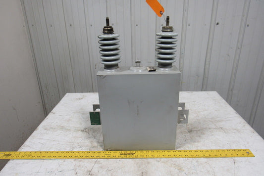 Cooper Power Systems CEP130M64 Type EX-7L Single Phase Power Capacitor 200KVAR
