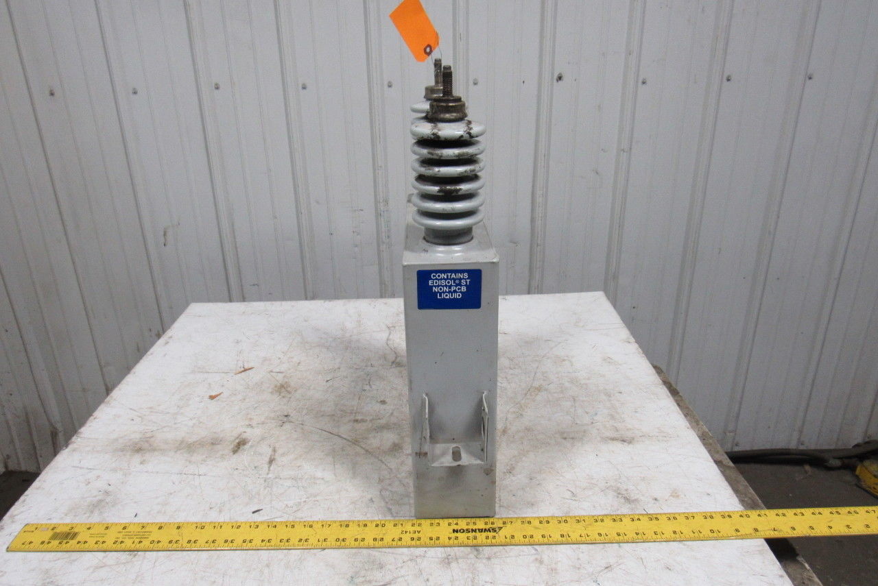 Cooper Power Systems CEP130M64 Type EX-7L Single Phase Power Capacitor 200KVAR