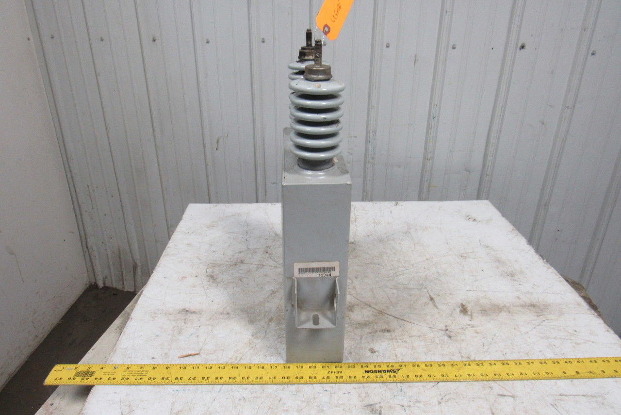 Cooper Power Systems CEP130M64 Type EX-7L Single Phase Power Capacitor 200KVAR
