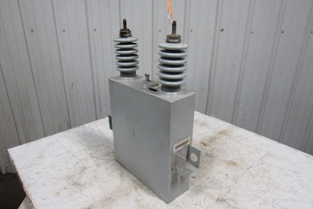 Cooper Power Systems CEP130M64 Type EX-7L Single Phase Power Capacitor 200KVAR