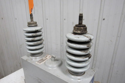 Cooper Power Systems CEP130M64 Type EX-7L Single Phase Power Capacitor 200KVAR