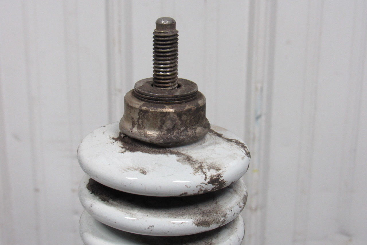 Cooper Power Systems CEP130M64 Type EX-7L Single Phase Power Capacitor 200KVAR