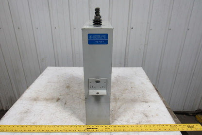 GE General Electric 16L88UH3 Single Phase Industrial Power Capacitor 330KVAR