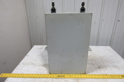 GE General Electric 16L88UH3 Single Phase Industrial Power Capacitor 330KVAR