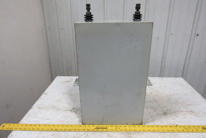 GE General Electric 16L88UH3 Single Phase Industrial Power Capacitor 330KVAR