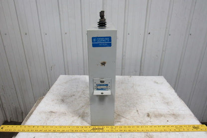 GE General Electric 16L88UH3 Single Phase Industrial Power Capacitor 330KVAR