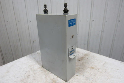 GE General Electric 16L88UH3 Single Phase Industrial Power Capacitor 330KVAR