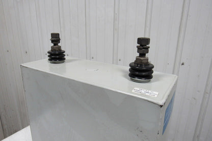 GE General Electric 16L88UH3 Single Phase Industrial Power Capacitor 330KVAR