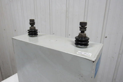 GE General Electric 16L88UH3 Single Phase Industrial Power Capacitor 330KVAR