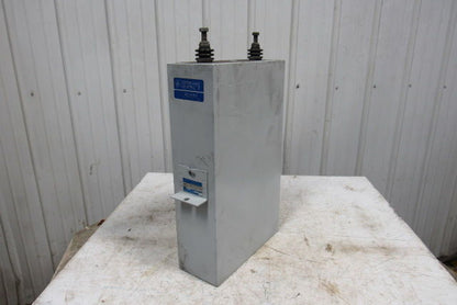 GE General Electric 16L88UH3 Single Phase Industrial Power Capacitor 330KVAR